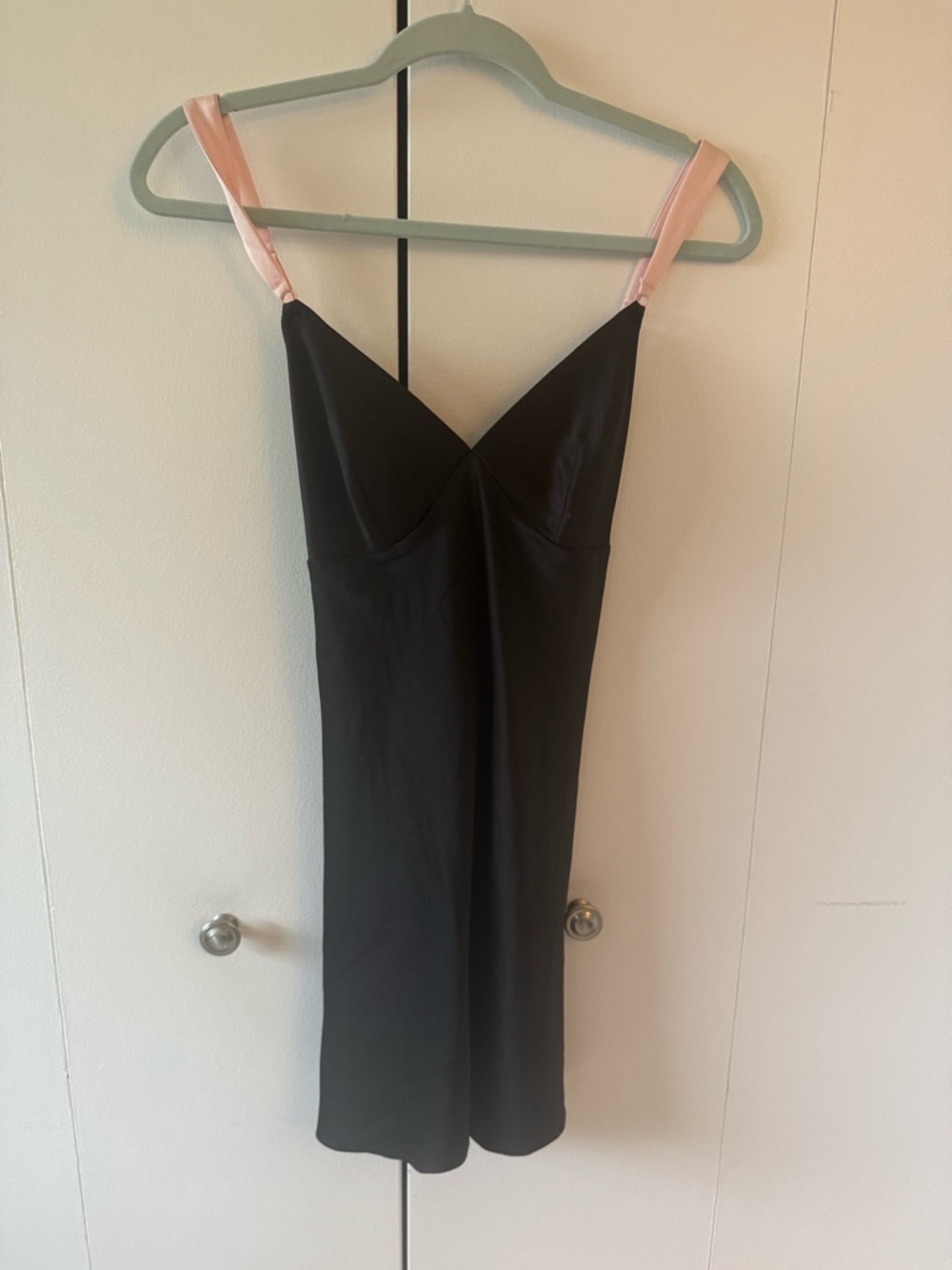 Victorias Secret | Black Teddy